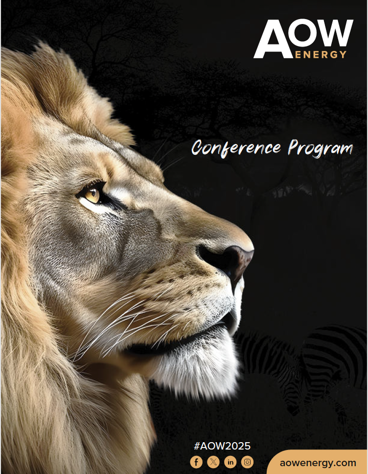 Africa Oil Week